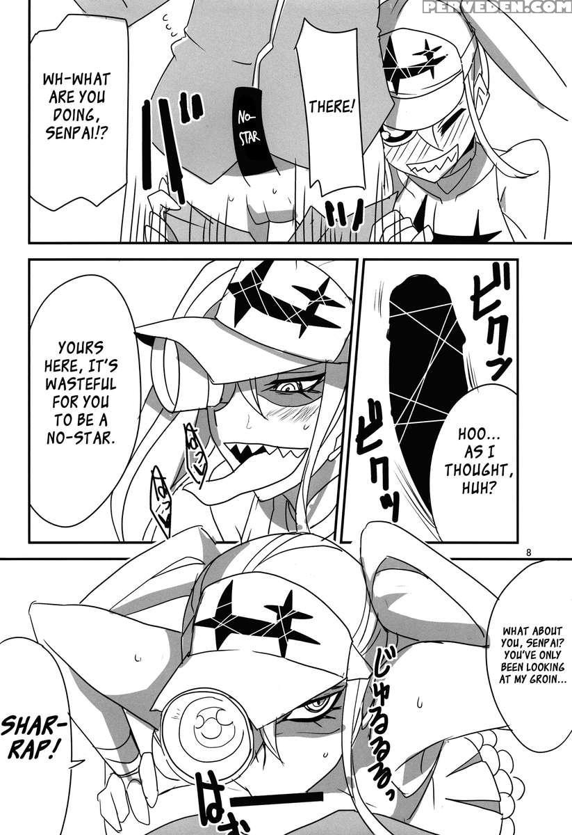 Gokuseifuku No Kanojo 1