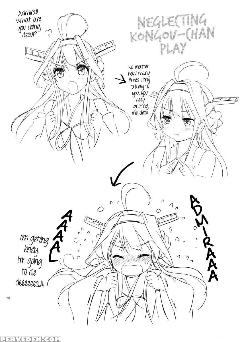 Golden Love! 1