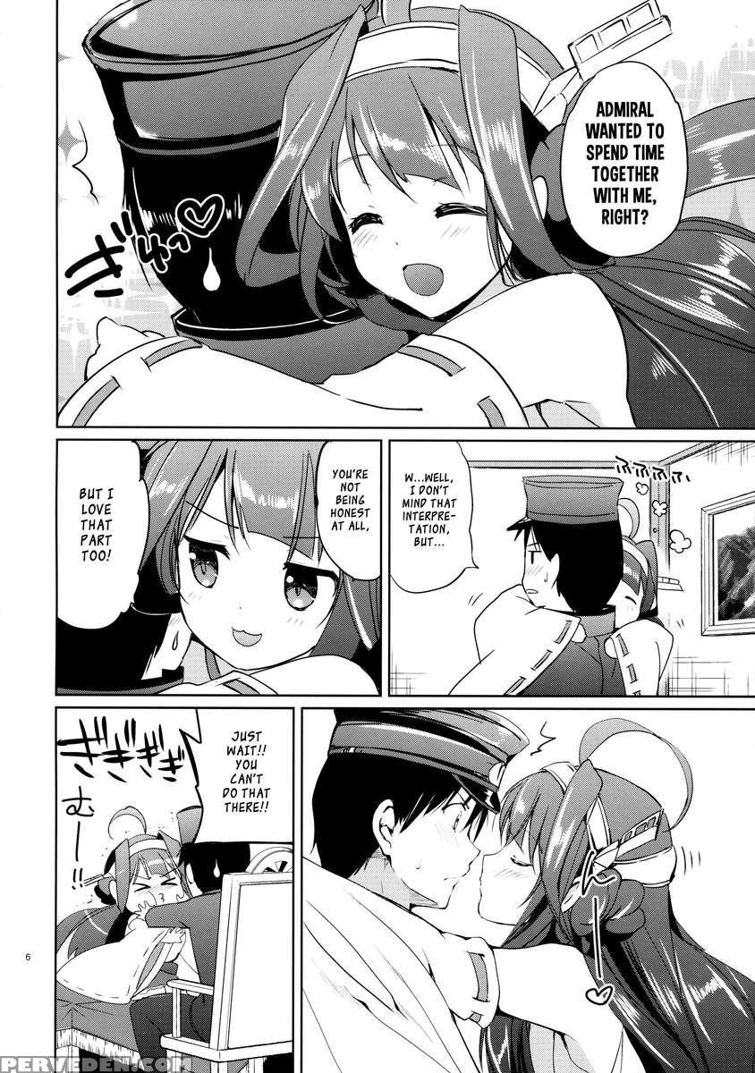 Golden Love! 1