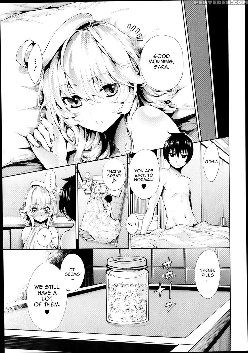 Golden Night 2 - Kihiru 1