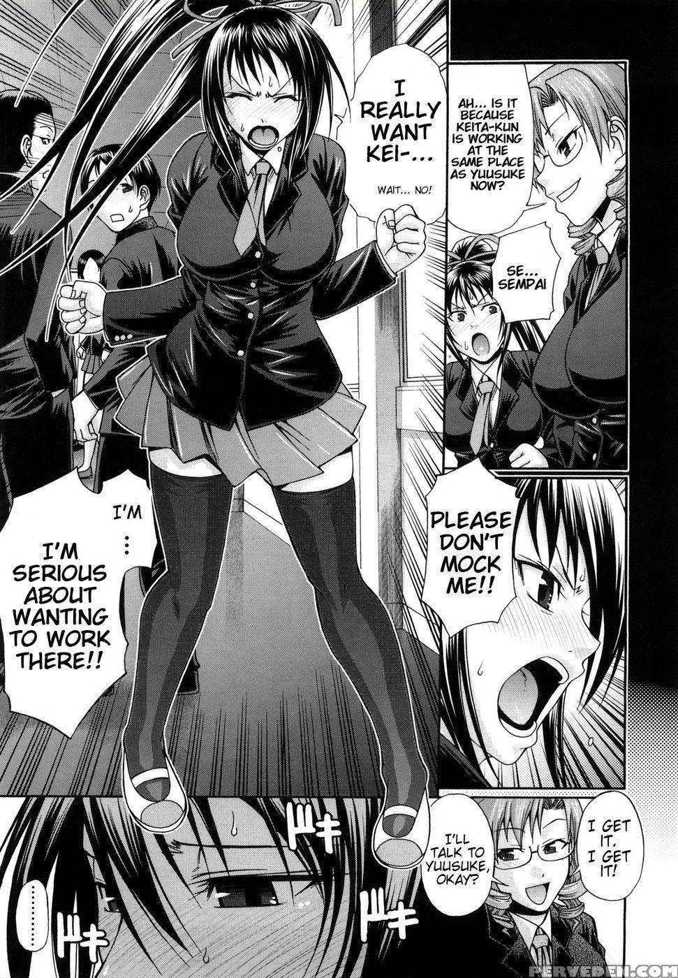 Good Job! - Chiba Toshirou 1