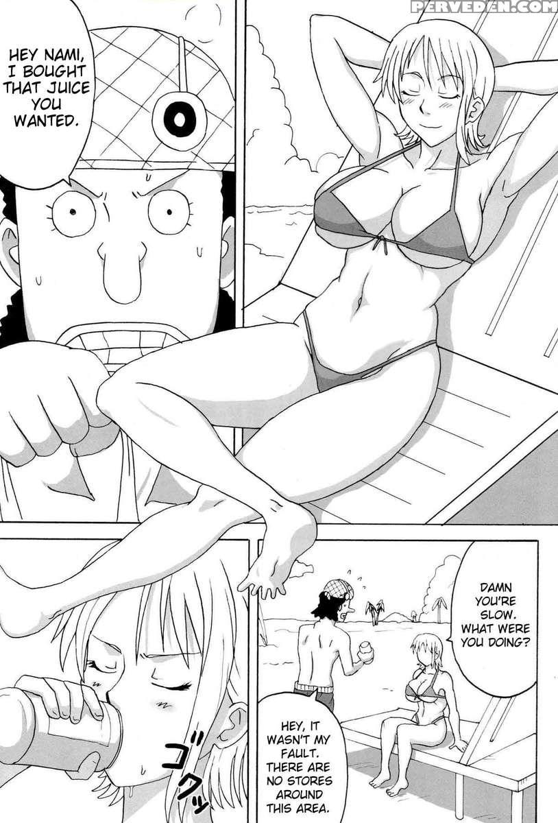 Good Nami Dream Feeling 1