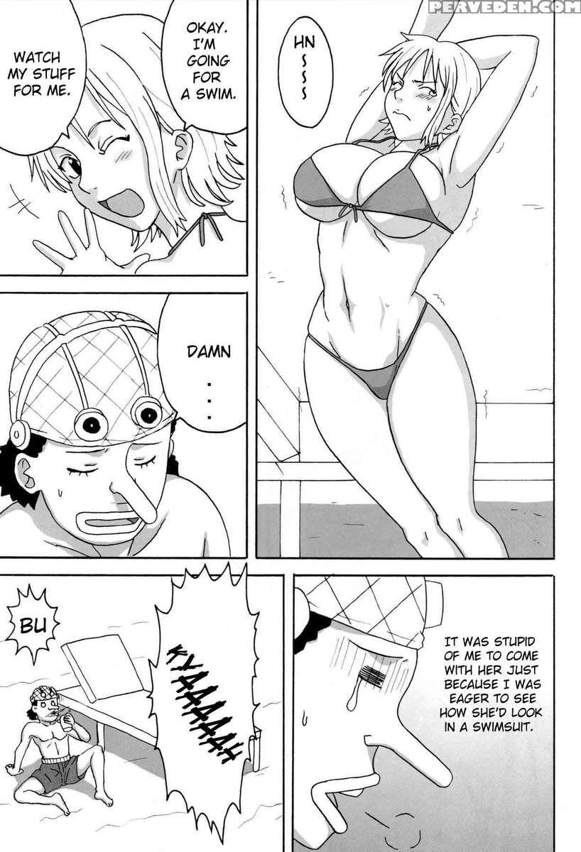 Good Nami Dream Feeling 1