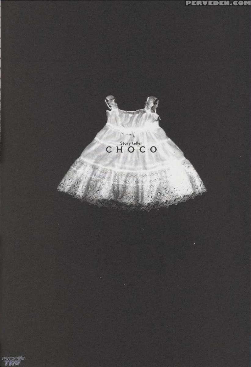 Gothic Lolita Daguerreotype 1