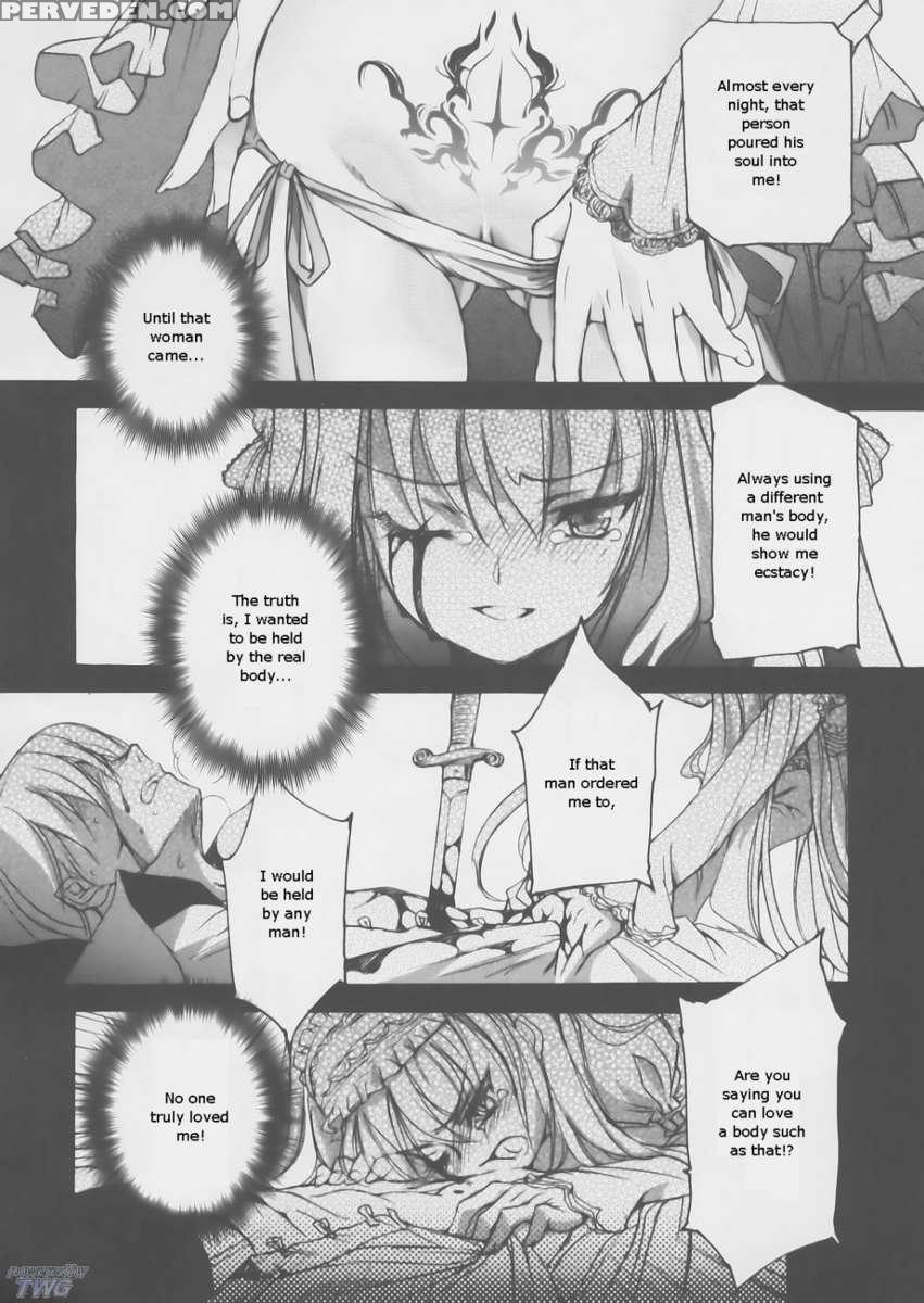 Gothic Lolita Mariage 1