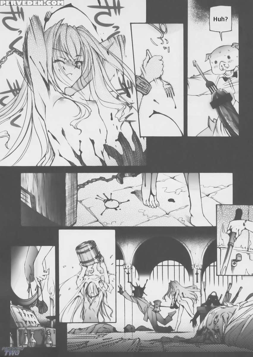 Gothic Lolita Mariage 1