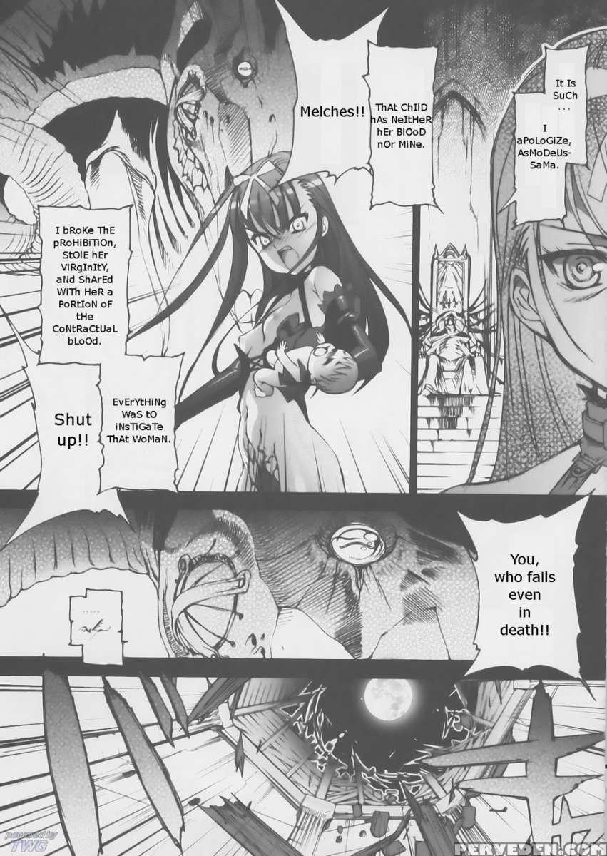Gothic Lolita Mariage 1