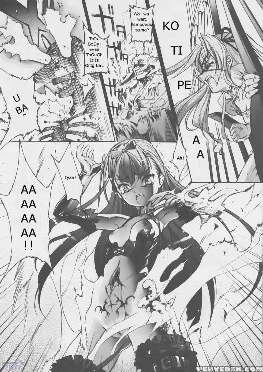 Gothic Lolita Mariage 1