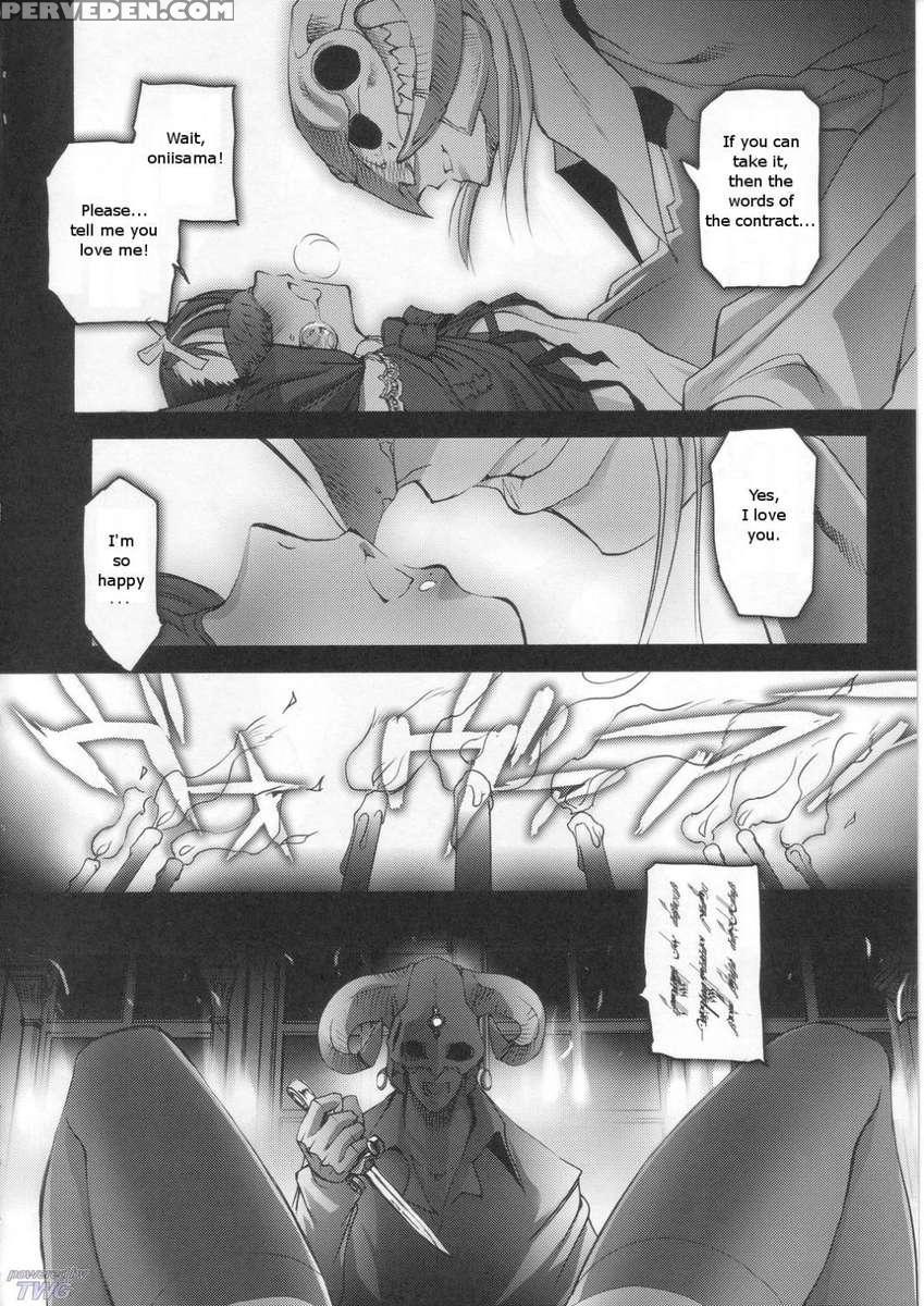 Gothic Lolita Viandier 1