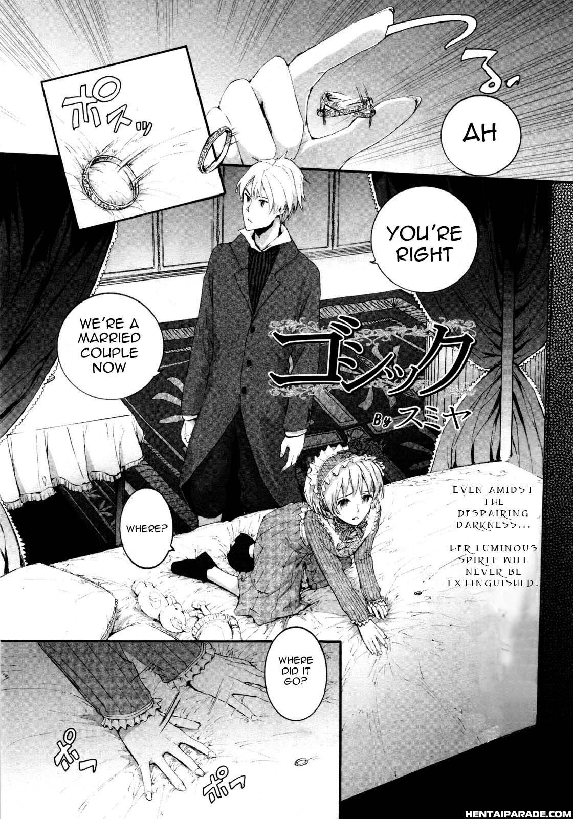 Gothic 1