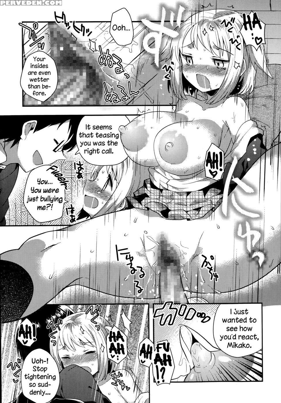 Goukaku Kigan - Ichihaya 1