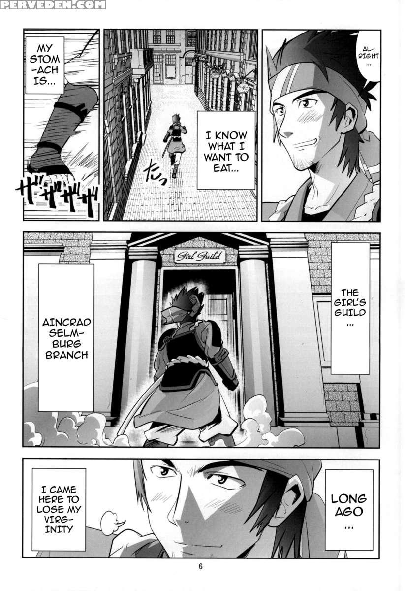 Gourmet Of Love 1