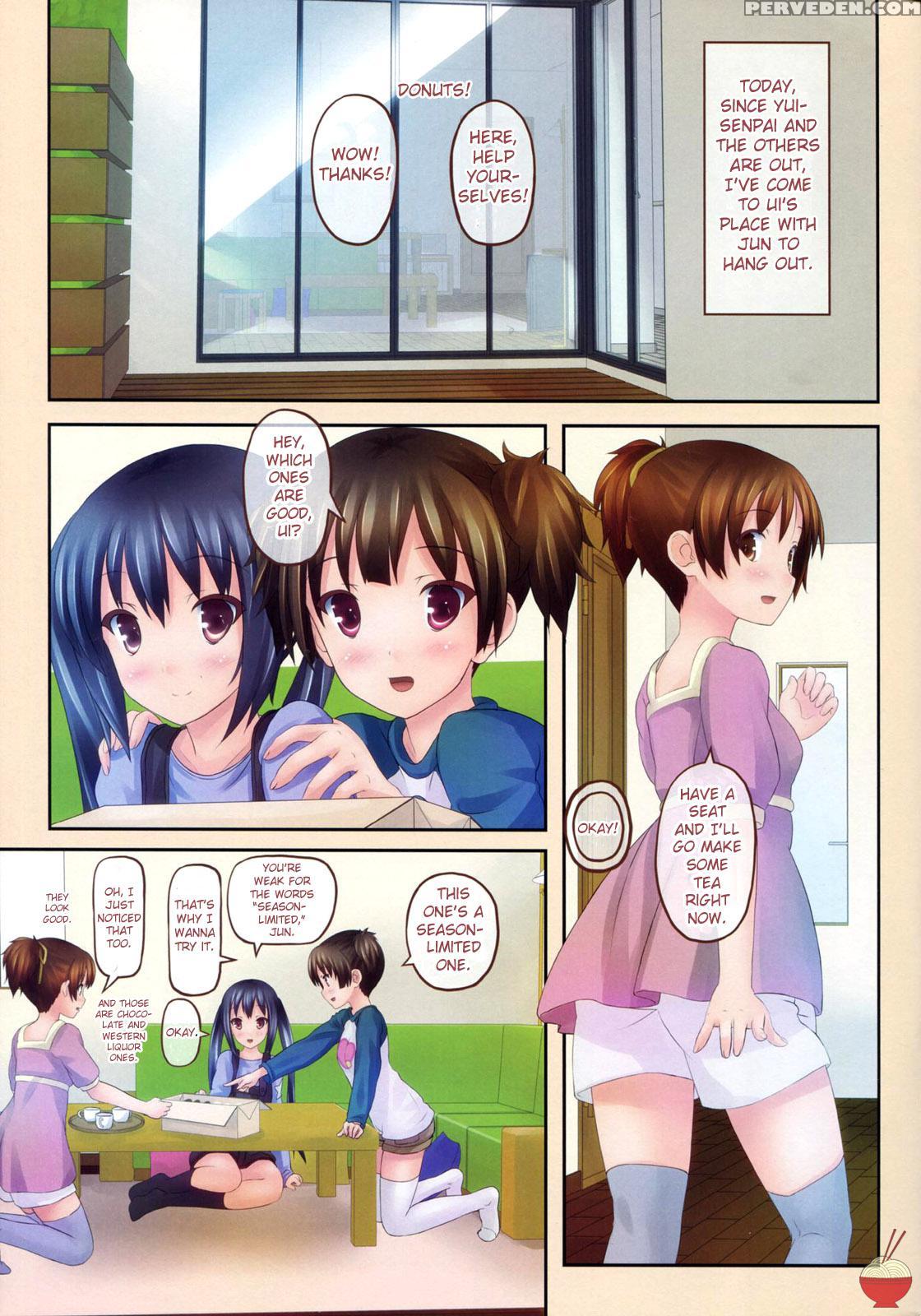 Gouryella - K-on! 1