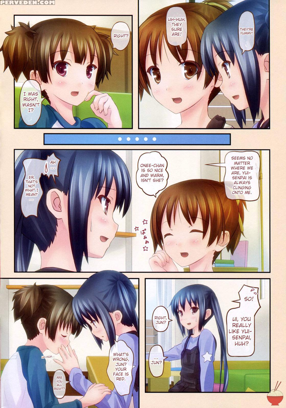 Gouryella - K-on! 1