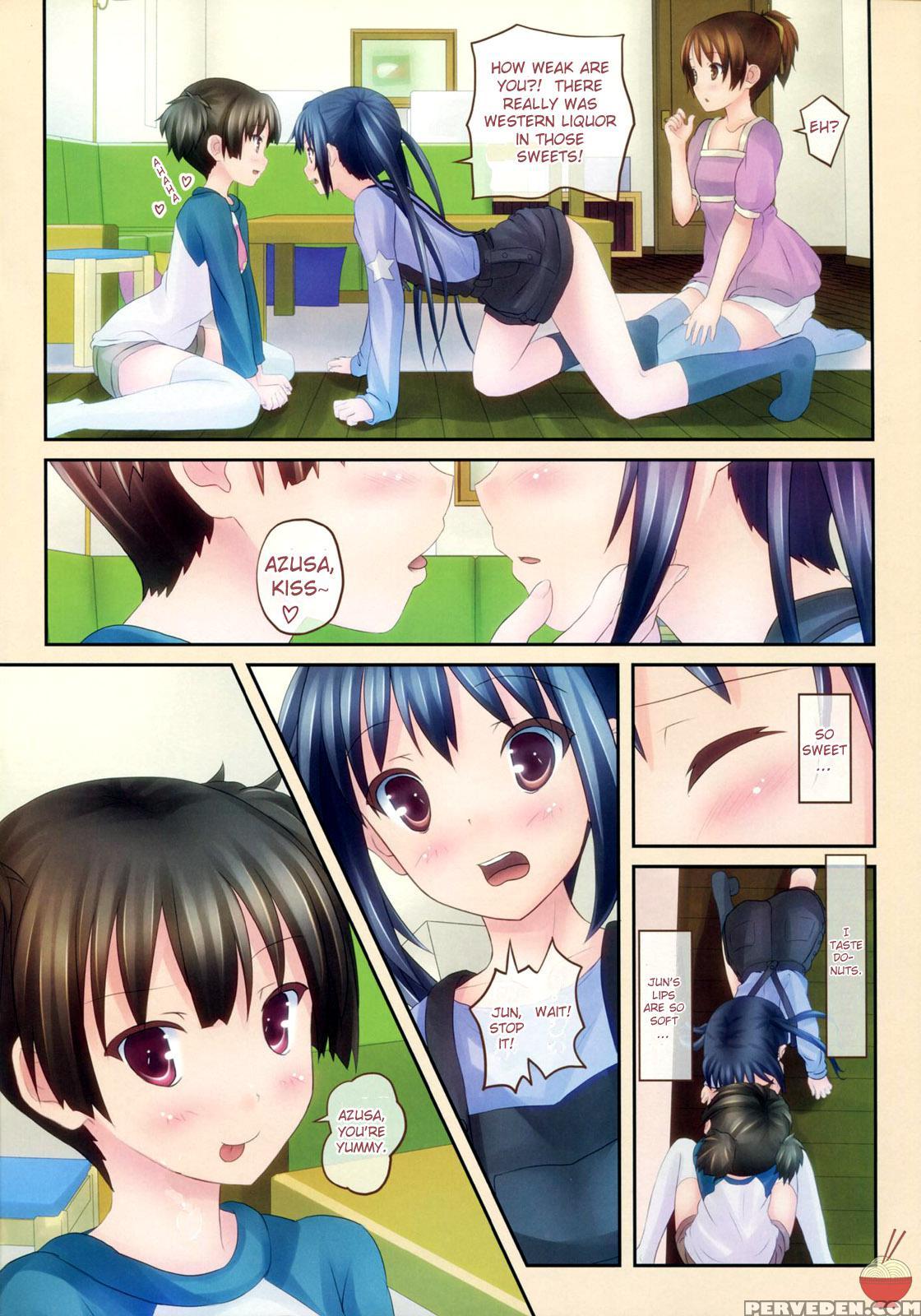 Gouryella - K-on! 1