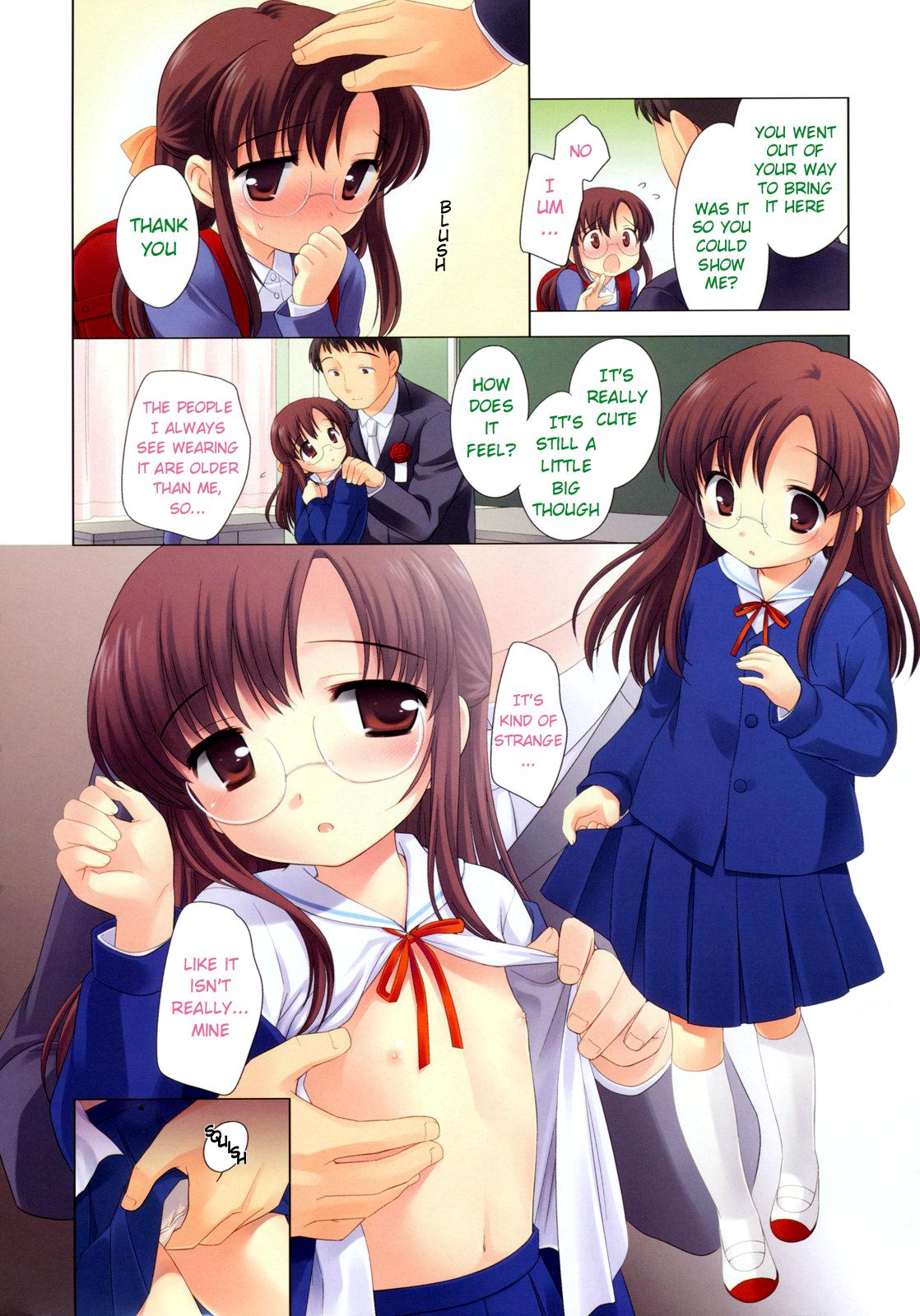 Graduating 0: (oneshot)