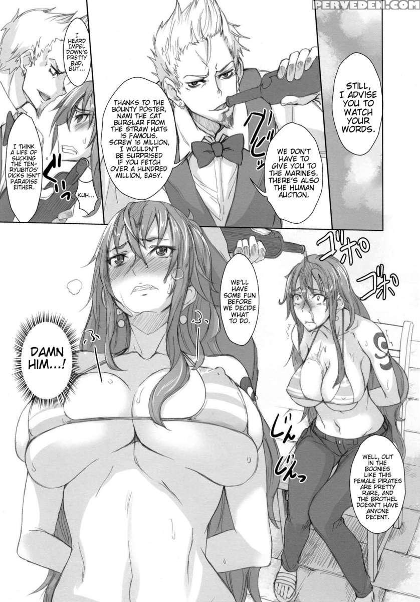 Grandline Chronicle 2 - Thunder-tits 1