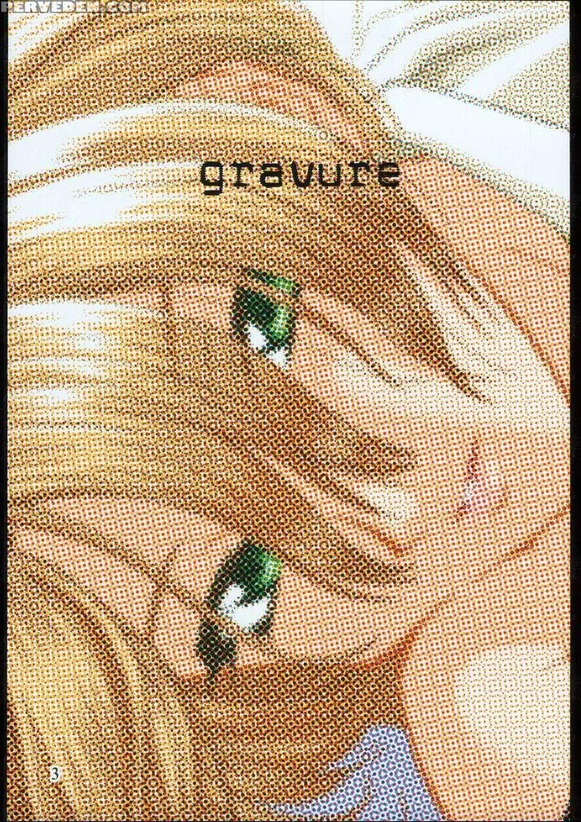 Gravure 1