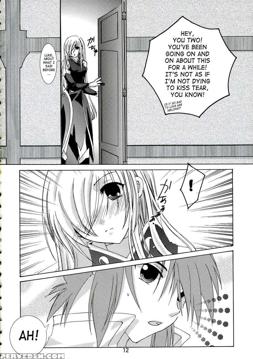 Great Tear Breasts 1