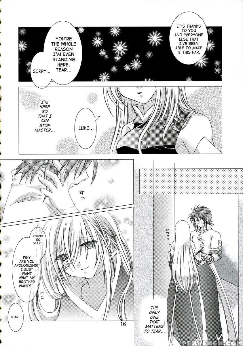 Great Tear Breasts 1