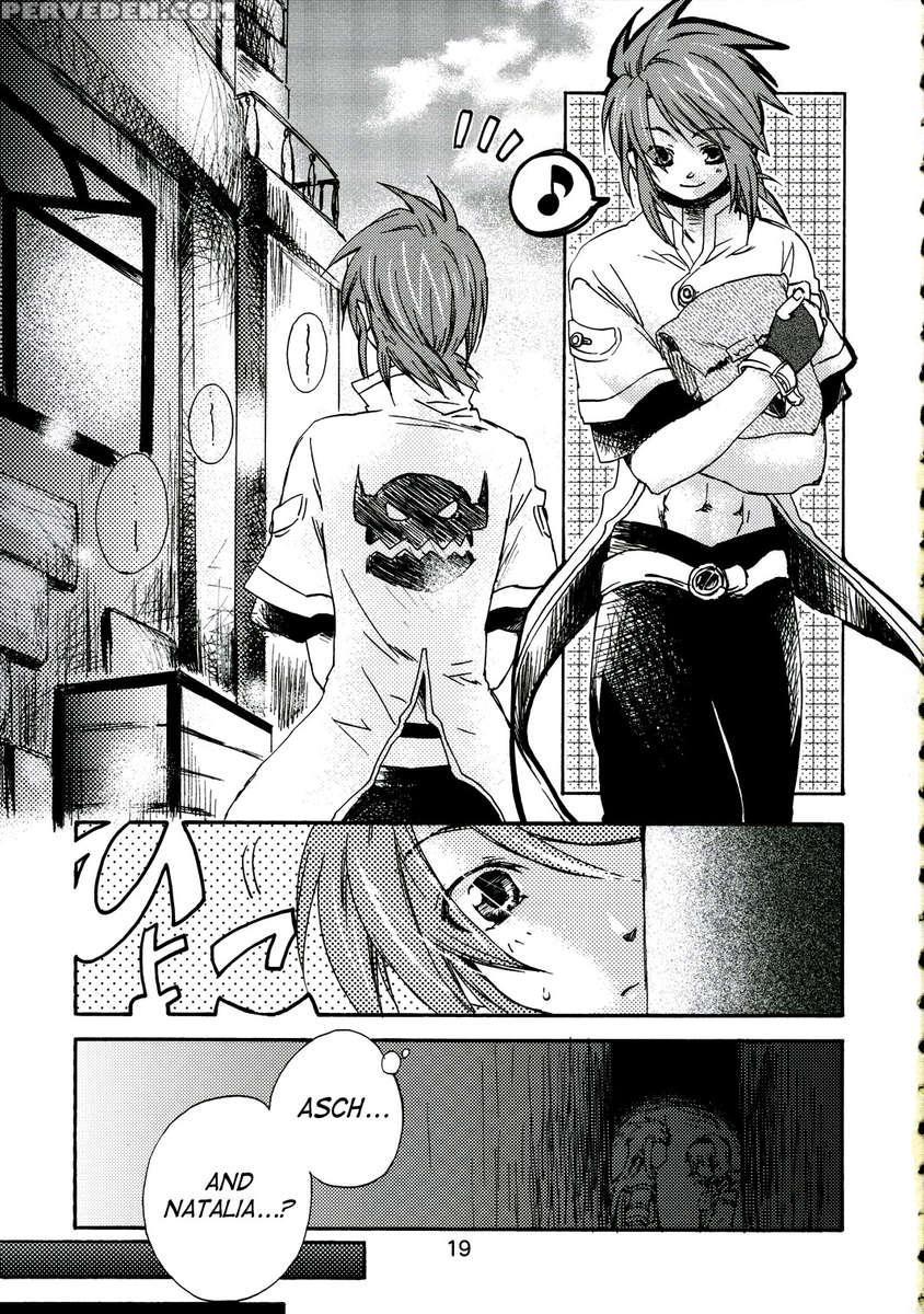 Great Tear Breasts 1