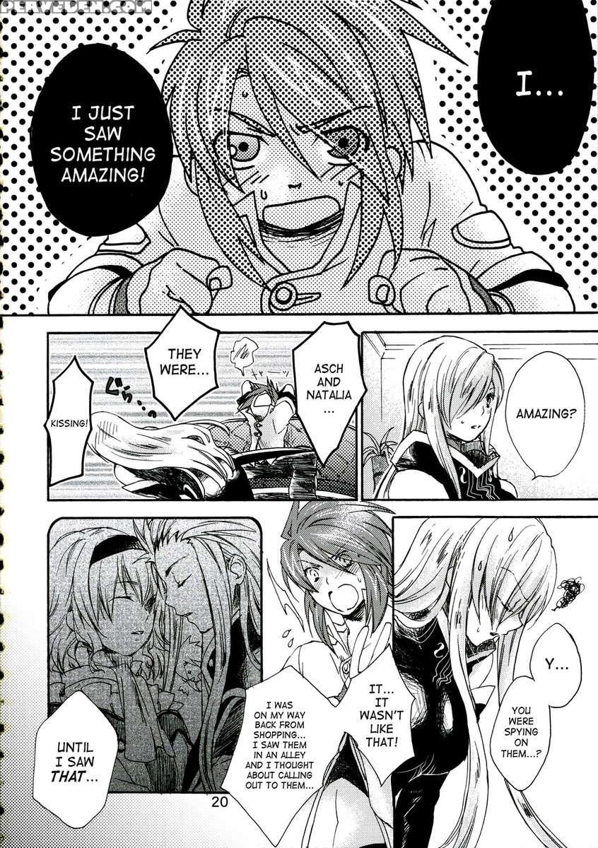 Great Tear Breasts 1