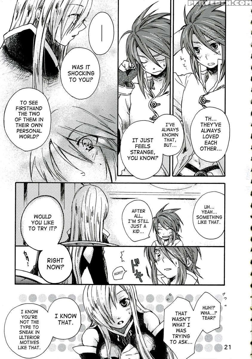 Great Tear Breasts 1
