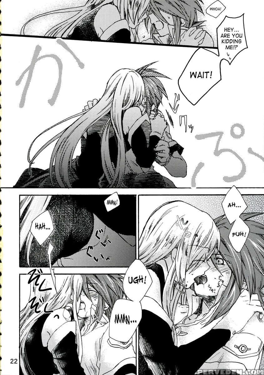 Great Tear Breasts 1