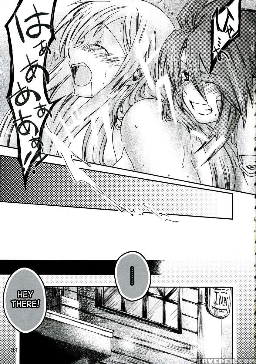 Great Tear Breasts 1