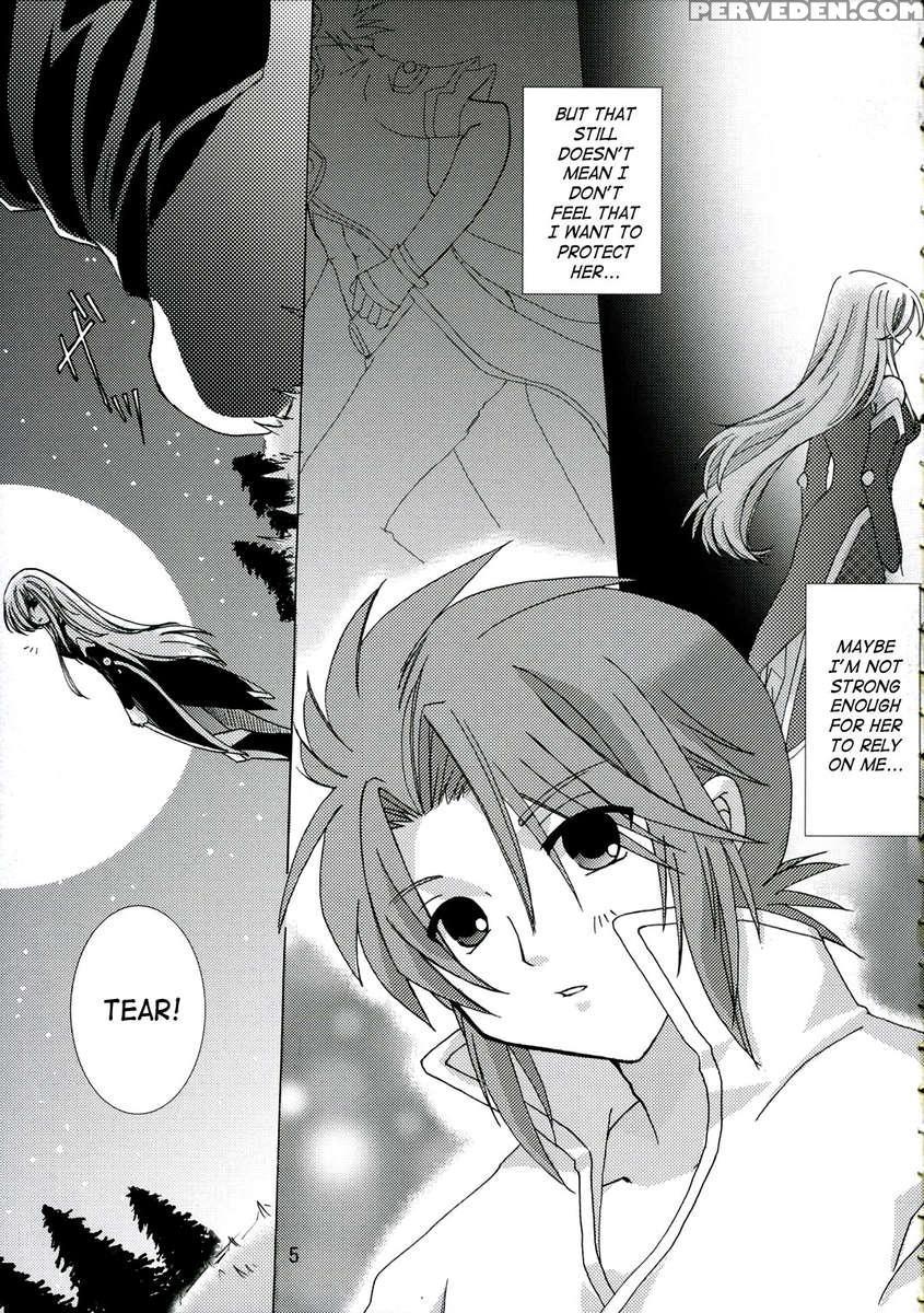 Great Tear Breasts 1