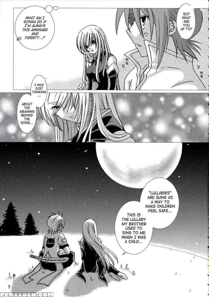 Great Tear Breasts 1