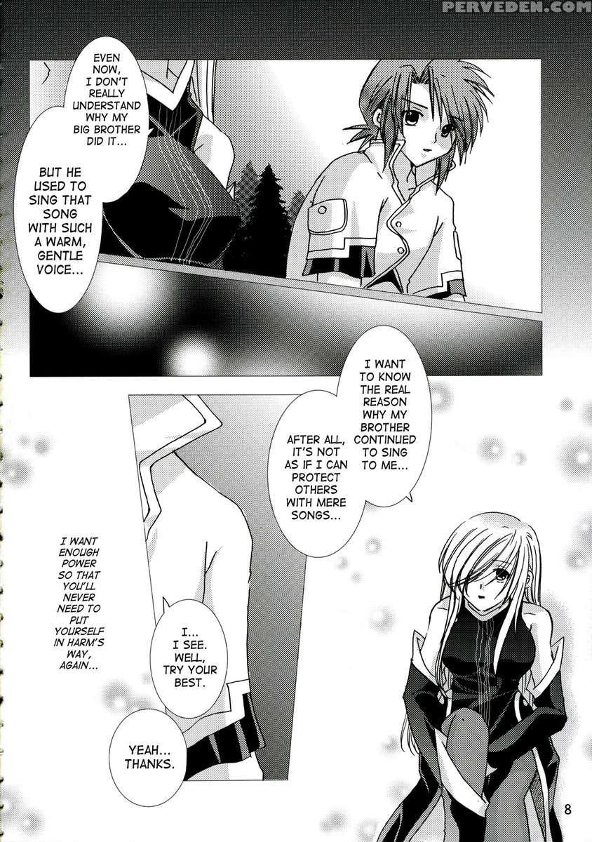 Great Tear Breasts 1