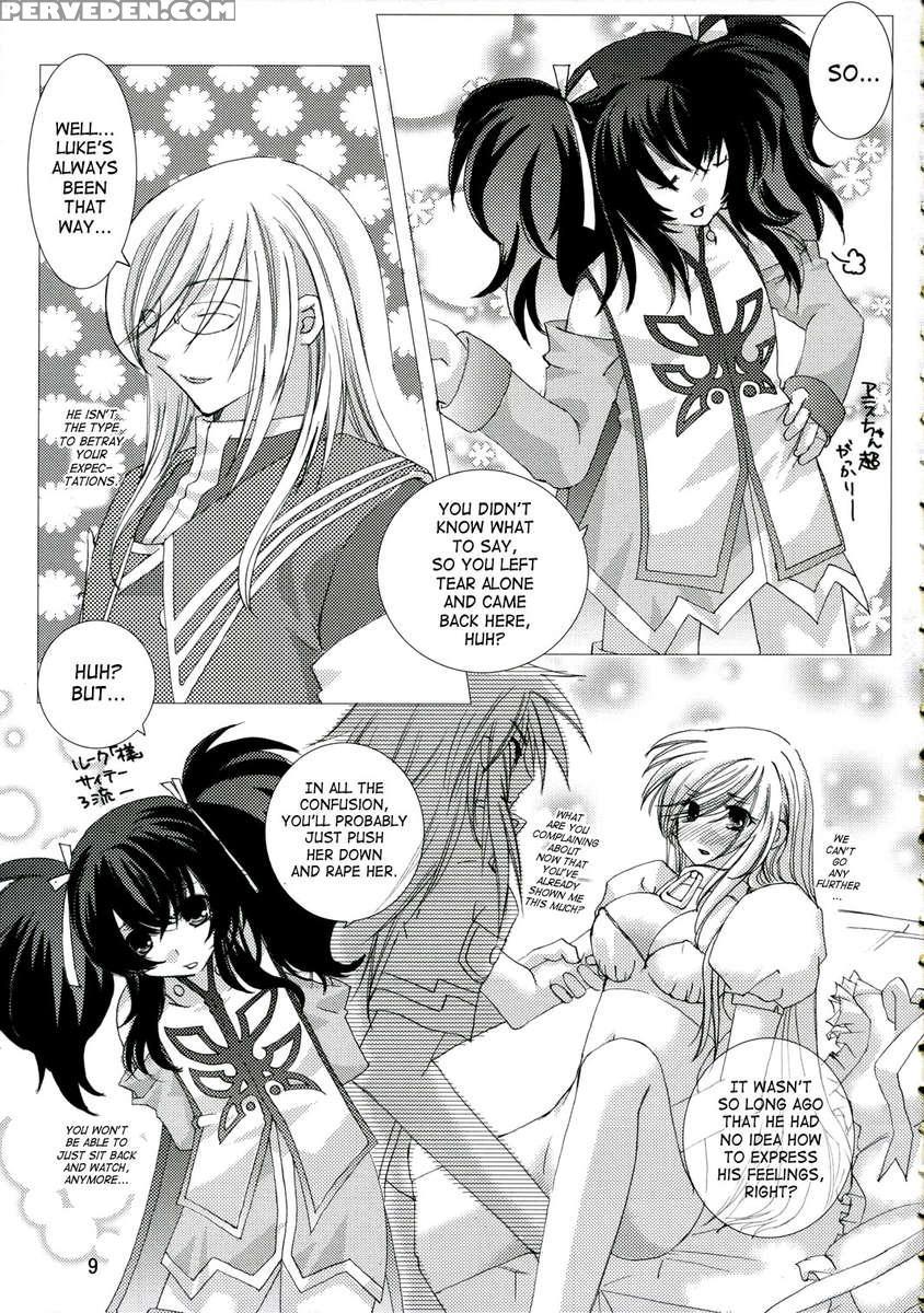 Great Tear Breasts 1