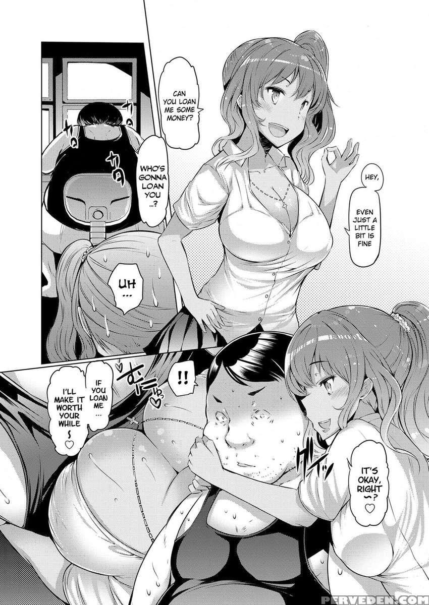 Gross Brother Buys His Bitchy Sister 1
