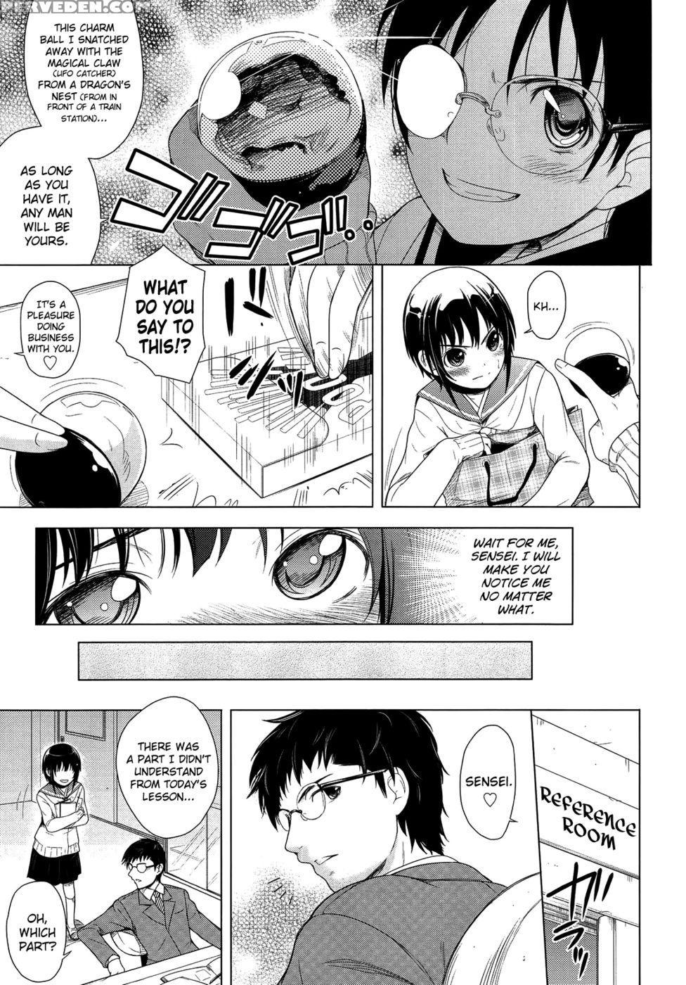 Grown-up Panties Are Worthless! - Natsuki Kiyohito 1