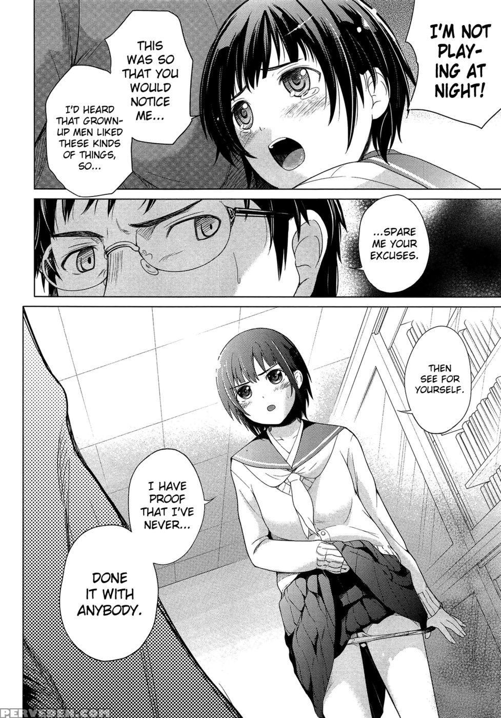 Grown-up Panties Are Worthless! - Natsuki Kiyohito 1