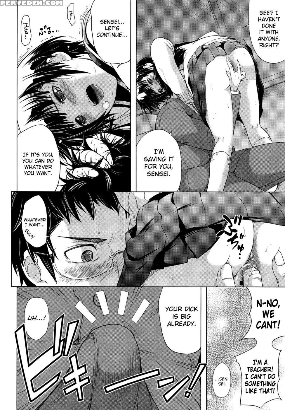 Grown-up Panties Are Worthless! - Natsuki Kiyohito 1