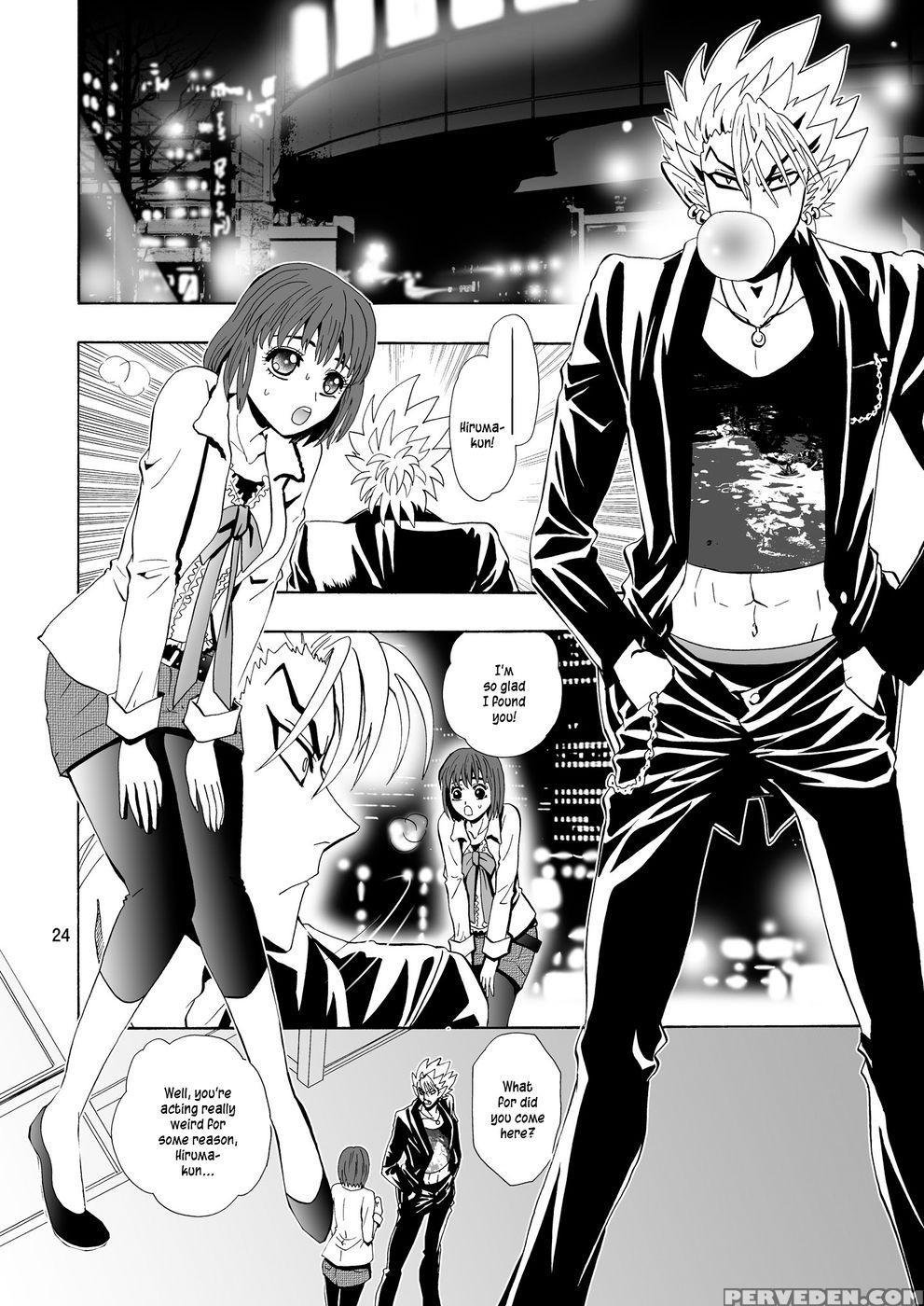 Gscopy - Eyeshield 21 1