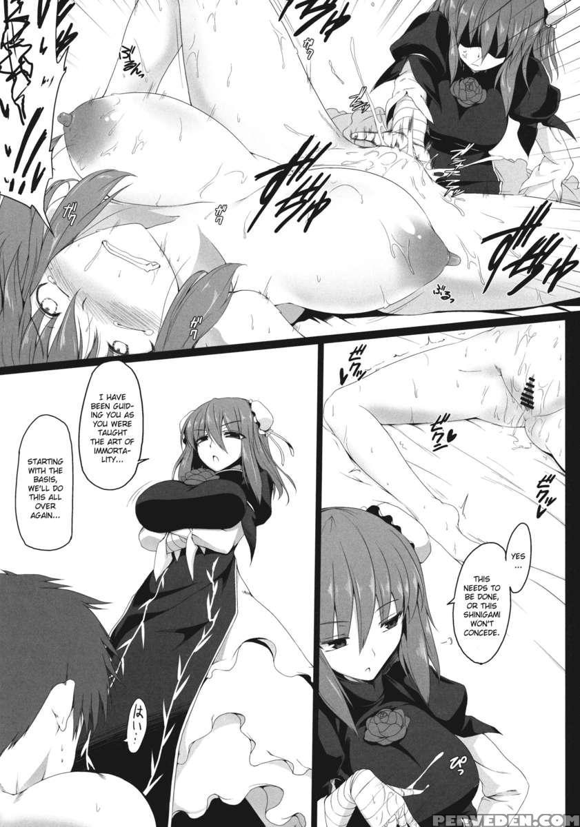 Guide To A Hermit 1
