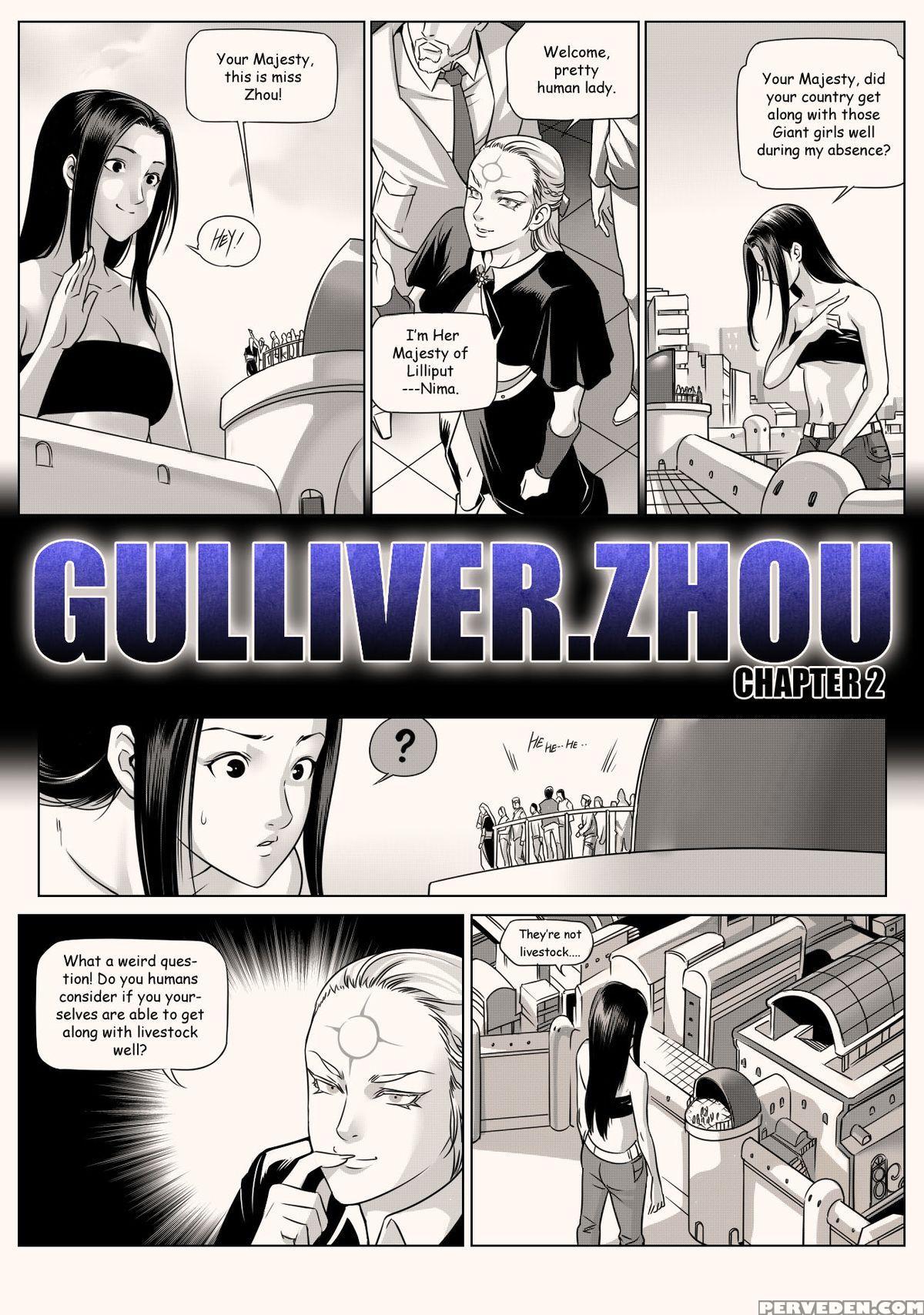 Gulliver.zhou2 1