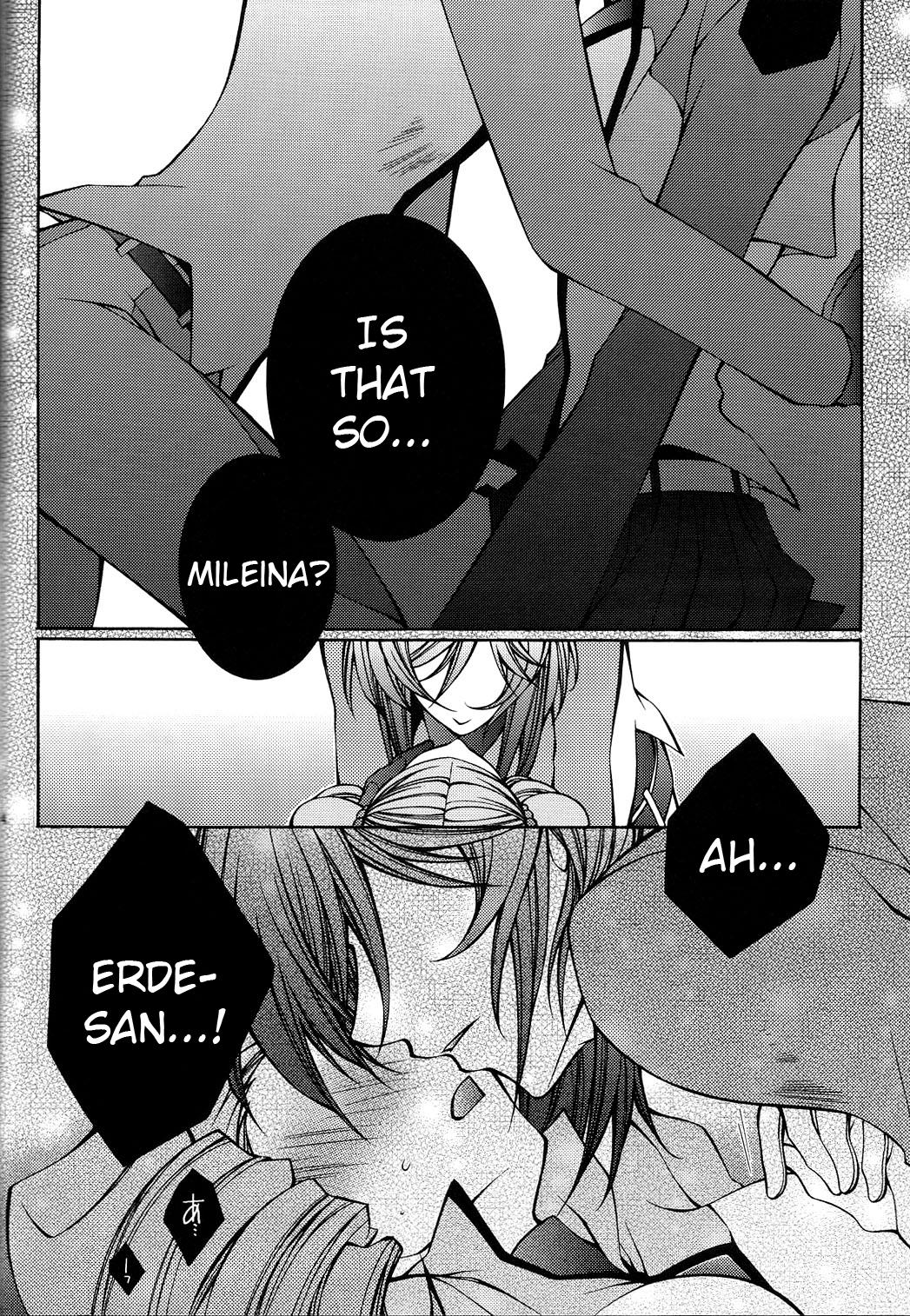 Gundam 00 Dj - Maintenance On Erde-san! 1