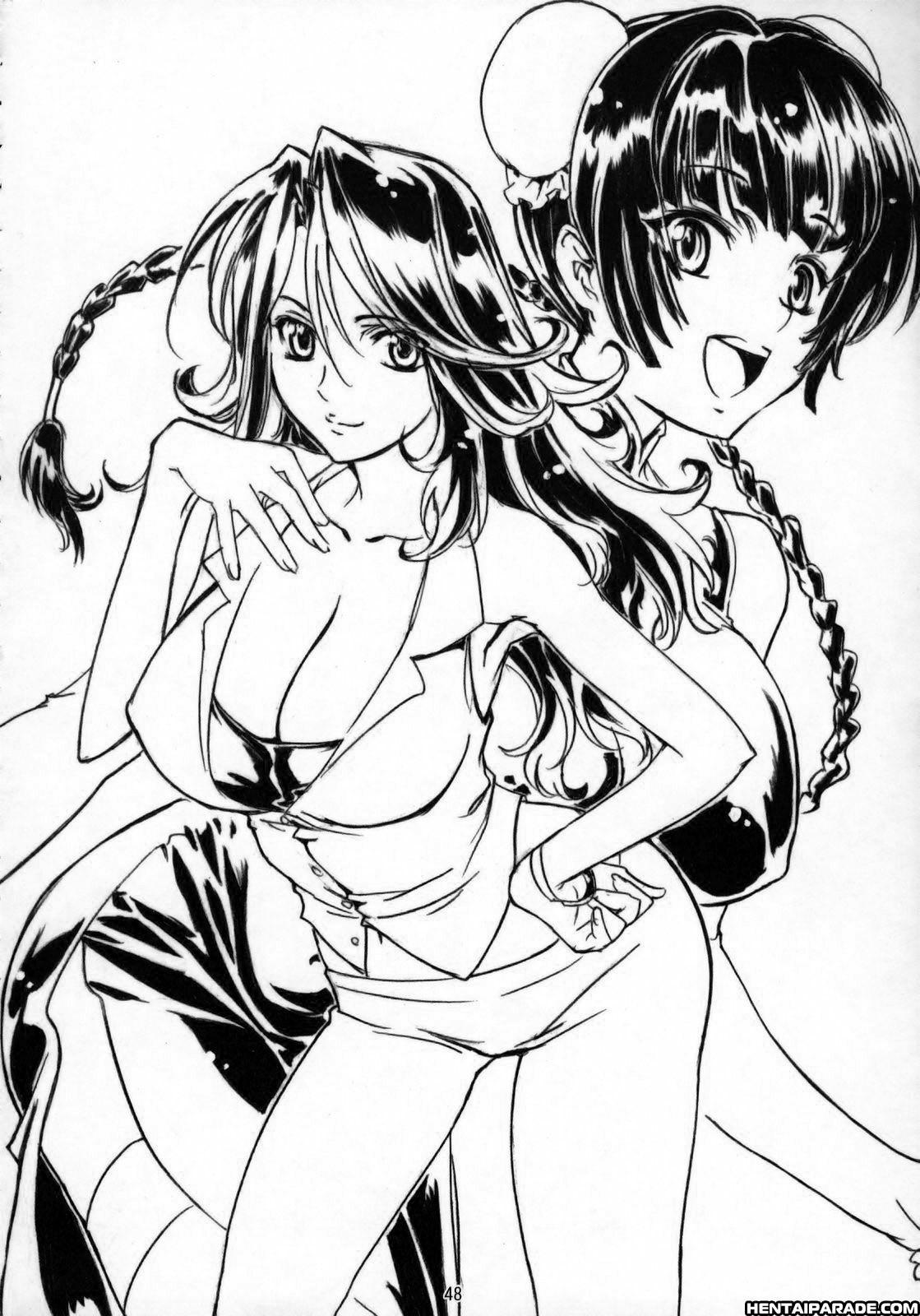 Gundam 00 Dj - Trans-am00 1