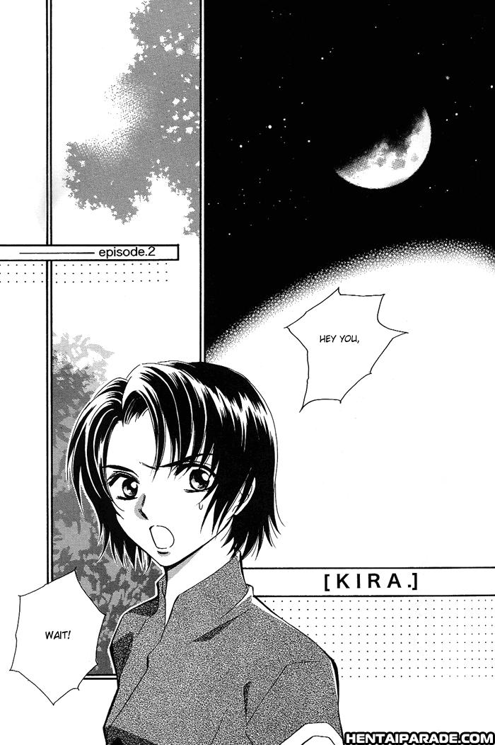 Gundam Seed Dj - Shin Tsuki No Kodomo 1
