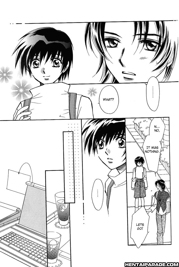Gundam Seed Dj - Shin Tsuki No Kodomo 1