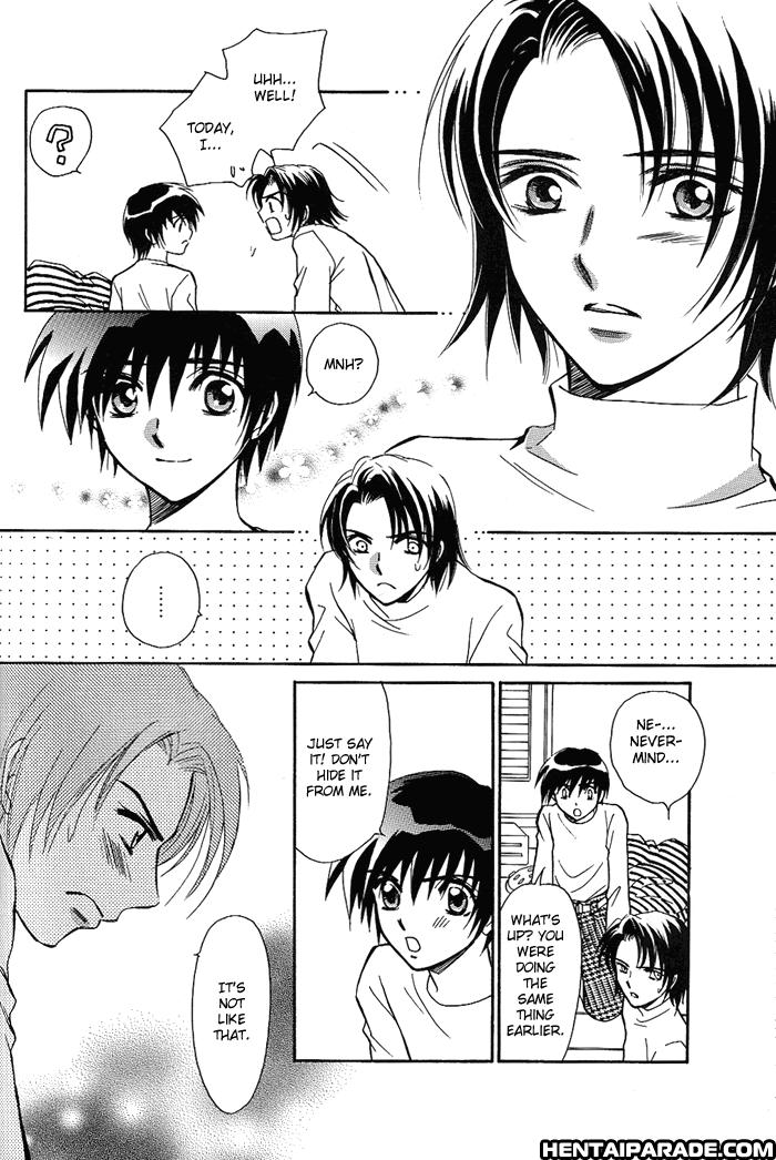 Gundam Seed Dj - Shin Tsuki No Kodomo 1