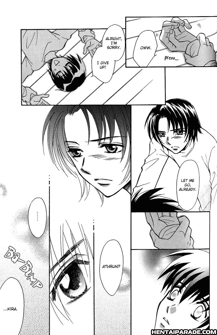 Gundam Seed Dj - Shin Tsuki No Kodomo 1