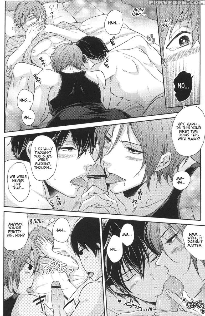 Gyaku Ni Neko Ni Sarechaimashita 1