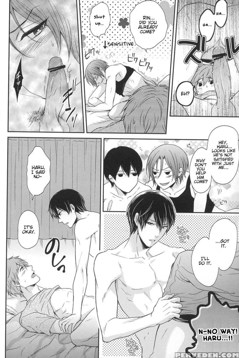 Gyaku Ni Neko Ni Sarechaimashita 1