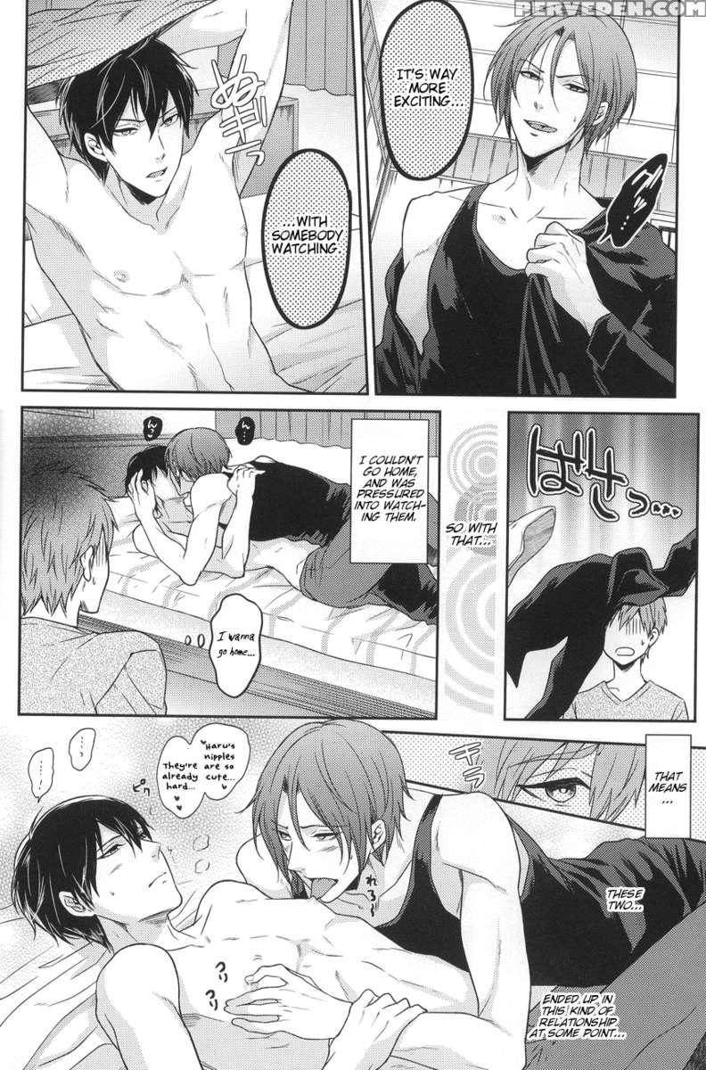 Gyaku Ni Neko Ni Sarechaimashita 1