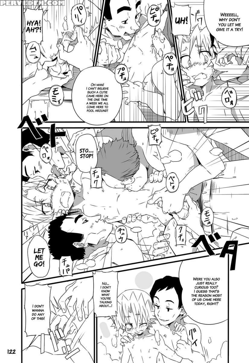 Gymno Compilation Part 1 1